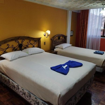 לה פאז Isabela Hotel Suite מראה חיצוני תמונה