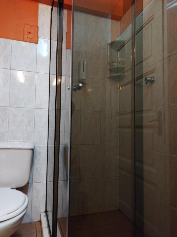 לה פאז Isabela Hotel Suite מראה חיצוני תמונה
