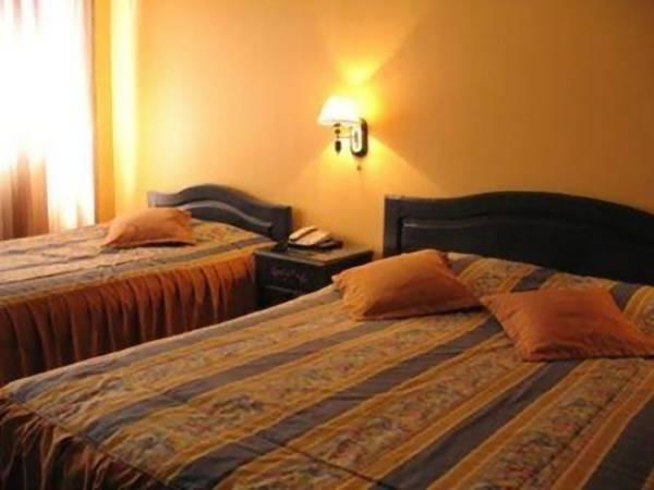 לה פאז Isabela Hotel Suite מראה חיצוני תמונה