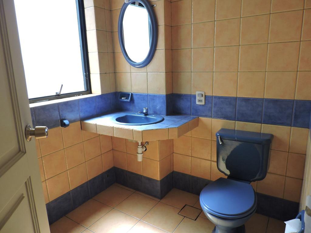 לה פאז Isabela Hotel Suite מראה חיצוני תמונה