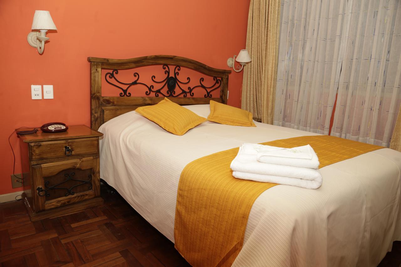 לה פאז Isabela Hotel Suite מראה חיצוני תמונה